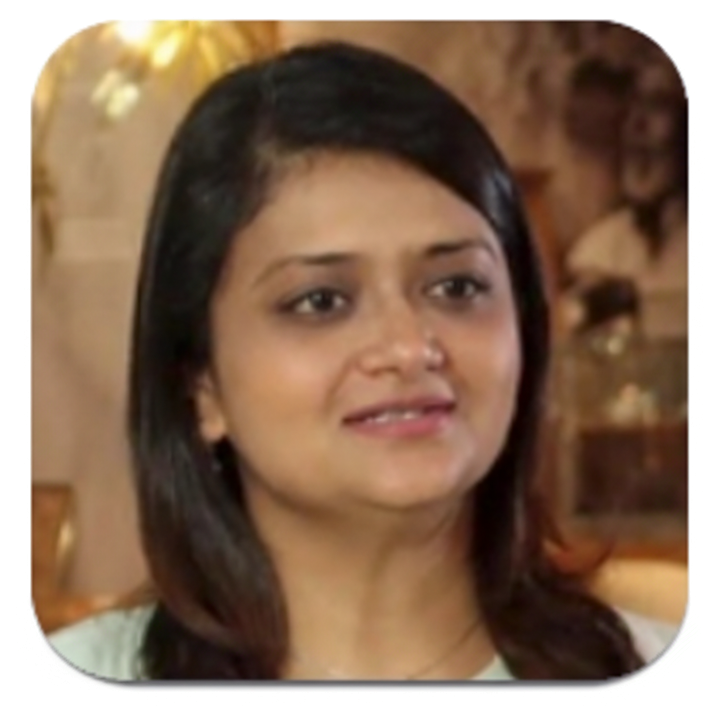 Ruchika Singhal